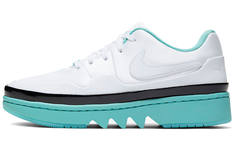 Jordan 1 Jester XX Low Green Women's’s