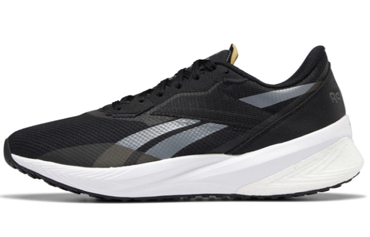 Reebok Floatride Energy Daily Black Grey