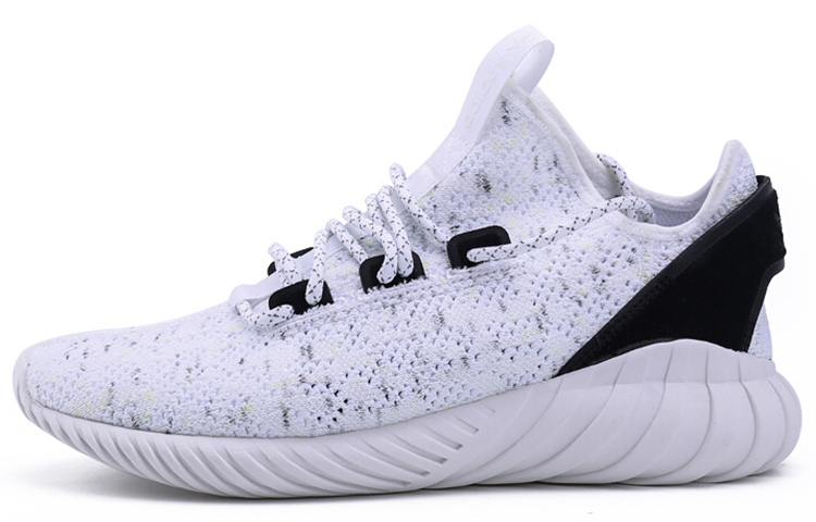 Adidas Tubular Doom Sock "Cookies And Cream" Sneakers