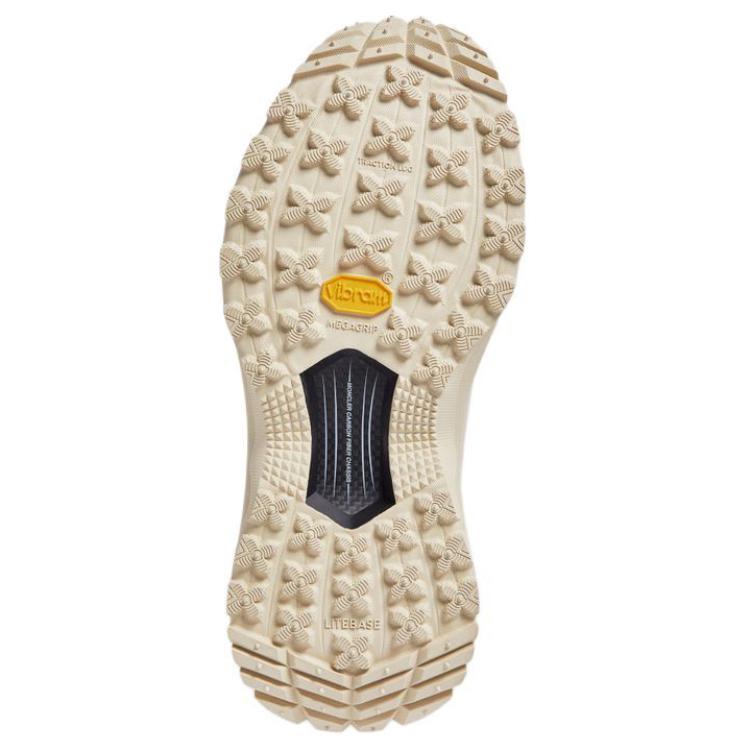 Moncler Trailgrip Lite 2 Outdoor Shoes Women's Beige