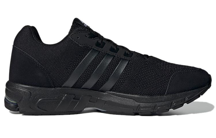 Adidas Equipment 10 Primeknit 'Black White' купить в интернет-магазине Yoocart с быстрой доставкой по России.