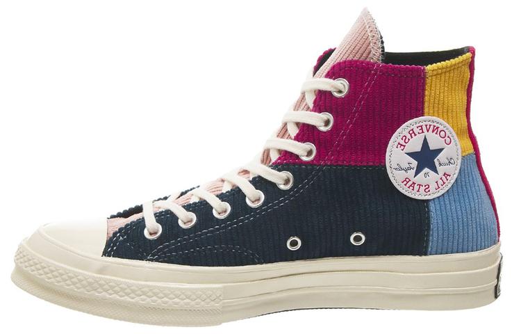 Converse Offspring X Chuck 70 'Pink Corduroy'