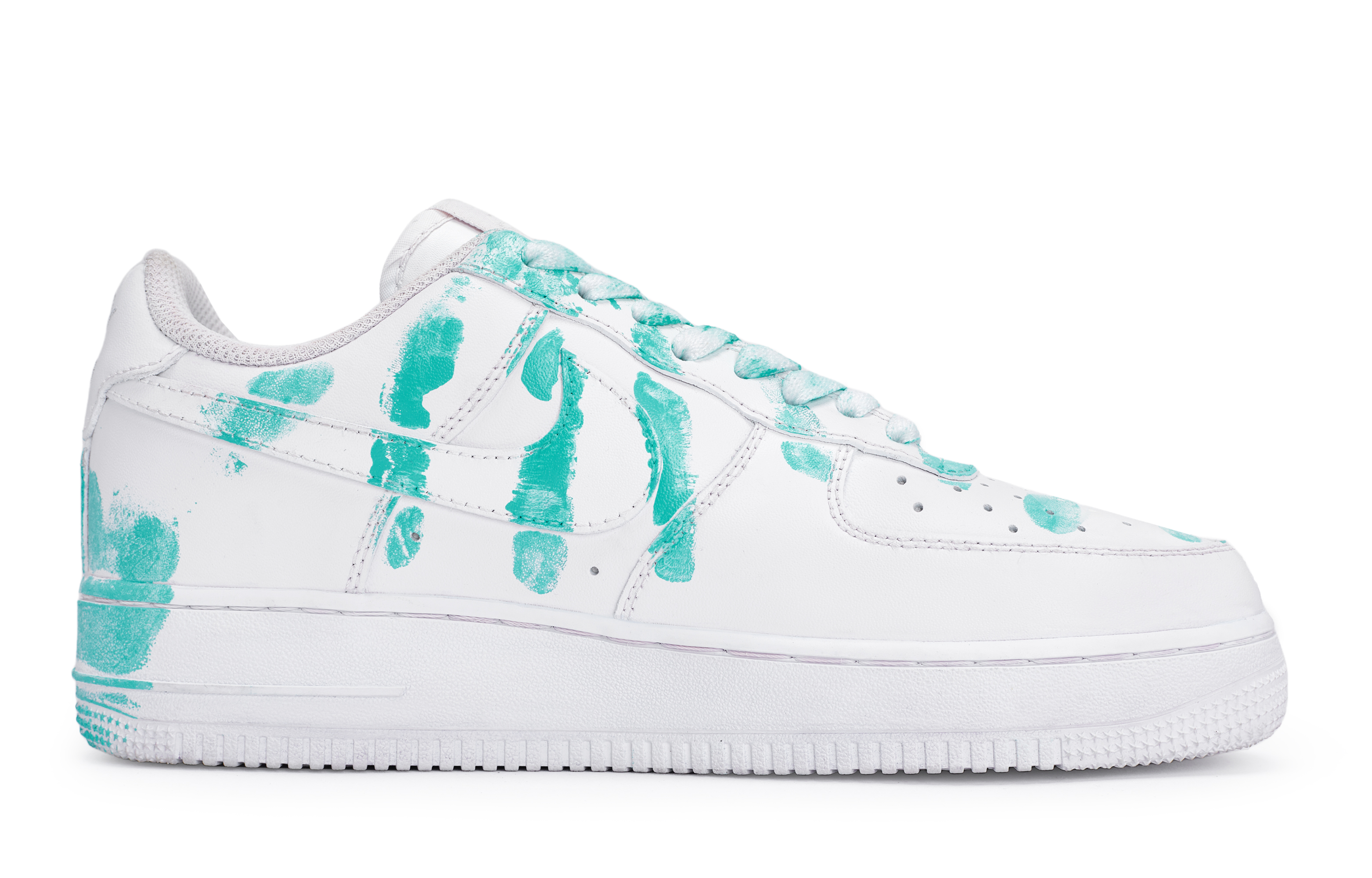 Nike Air Force 1 Skateboard Shoes Unisex Low Top Tiffany Red купить в интернет-магазине Yoocart с быстрой доставкой по России.