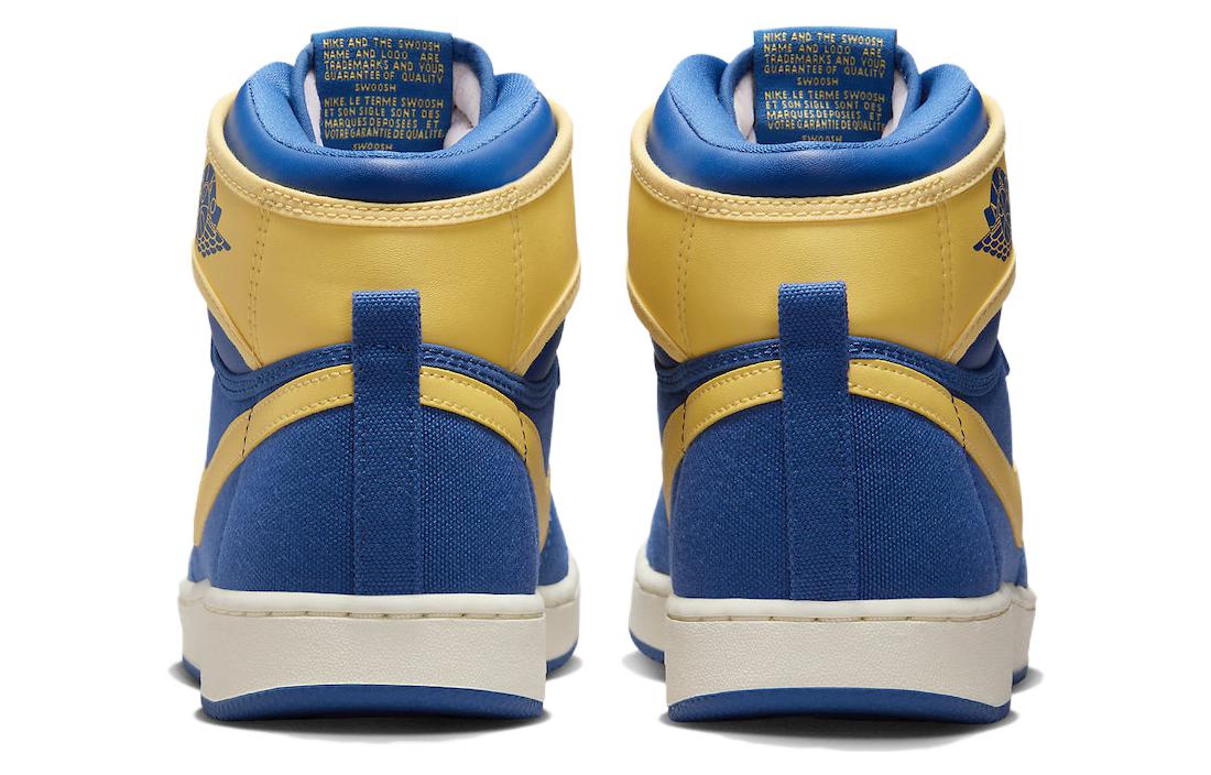 Jordan 1 Retro Ajko Laney купить в интернет-магазине Yoocart с быстрой доставкой по России.