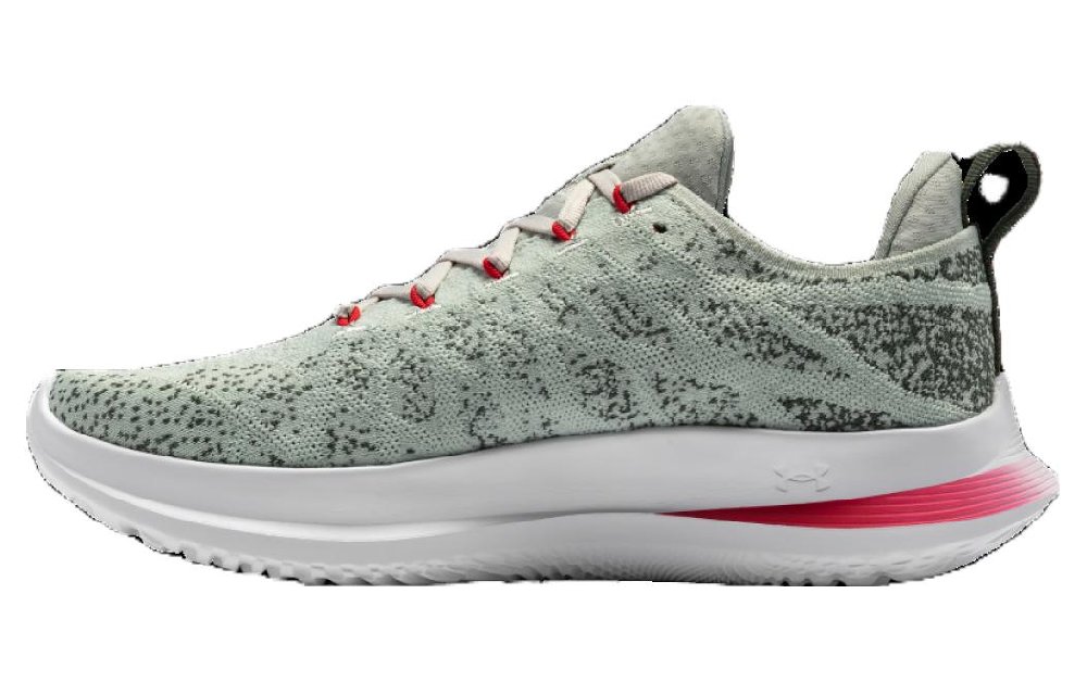 Under Armour Flow Velociti 3 'Olive Tint Red'
