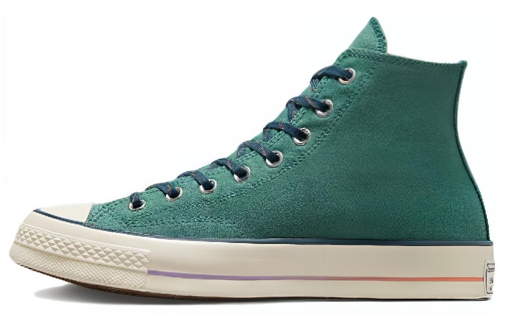 Converse All Star Chuck Taylor 1970s 'Green'