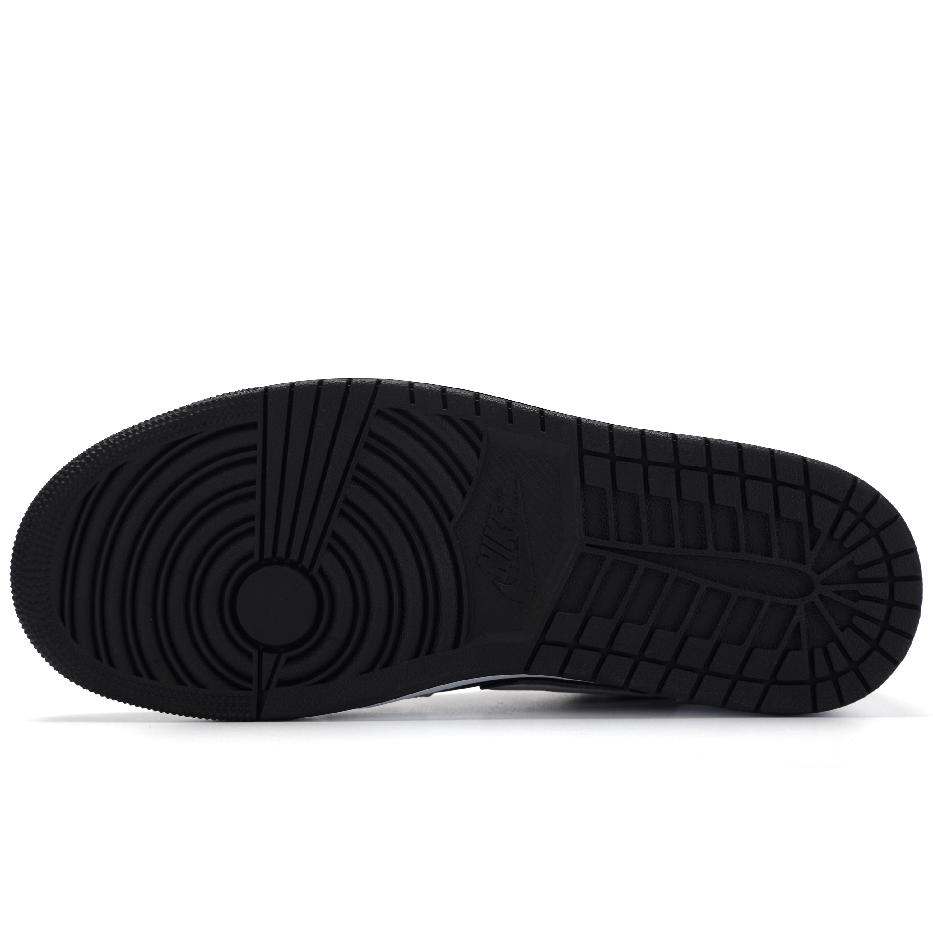 Jordan Air Jordan 1 Apocalypse Dragon Tribe Abrasion Resistant Low top Vintage Basketball Shoes Men's Black Red купить в интернет-магазине Yoocart с быстрой доставкой по России.