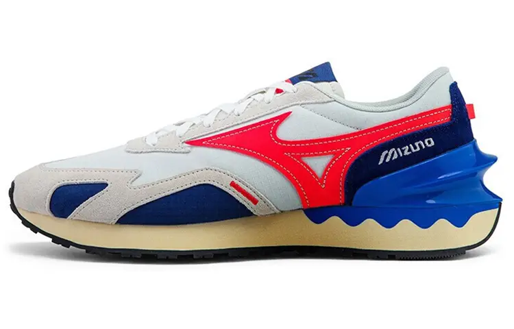 Mizuno Lg 70S Elite 'White Blue'