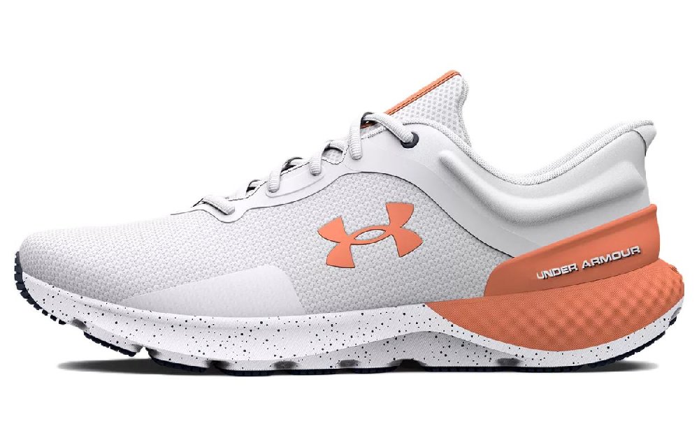 Under Armour Charged Escape 4 'White Orange Tropic' Women's