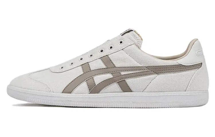 Onitsuka Tiger Tokuten Slip On 'Grey'