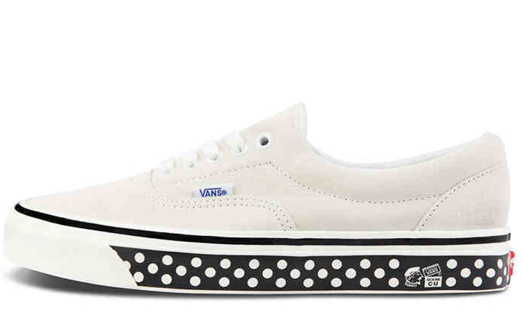 Vans Era 95 Dx Anaheim Factory Og White