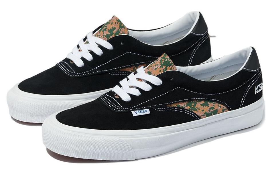 Vans Acer Ni 'Black'