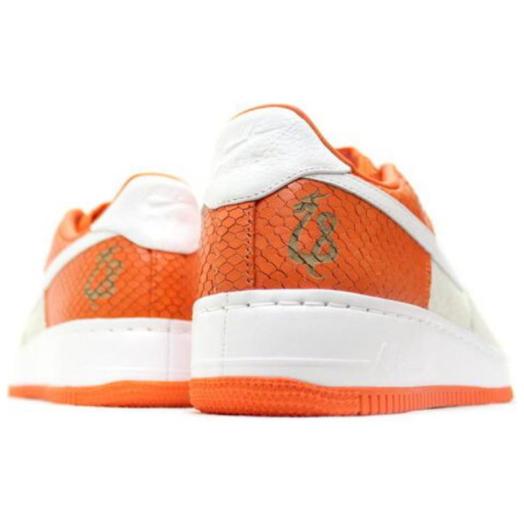 Nike Air Force 1 Low Premium Supreme I/O Dice K Matsuzaka Daisuke 2007 купить в интернет-магазине Yoocart с быстрой доставкой по России.