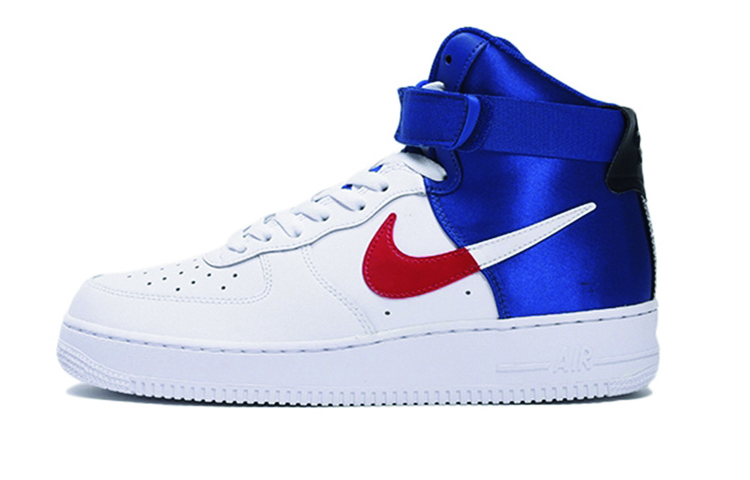 Nike Air Force 1 High '07 Clippers