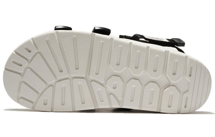 LiNing Coca Sandal Women's Black White