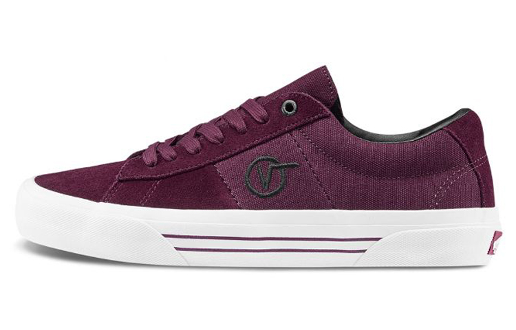 Vans Saddle Sid Pro Port Royale