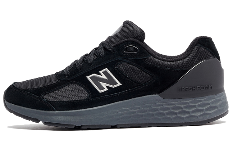 New Balance 1880 Shoes Black