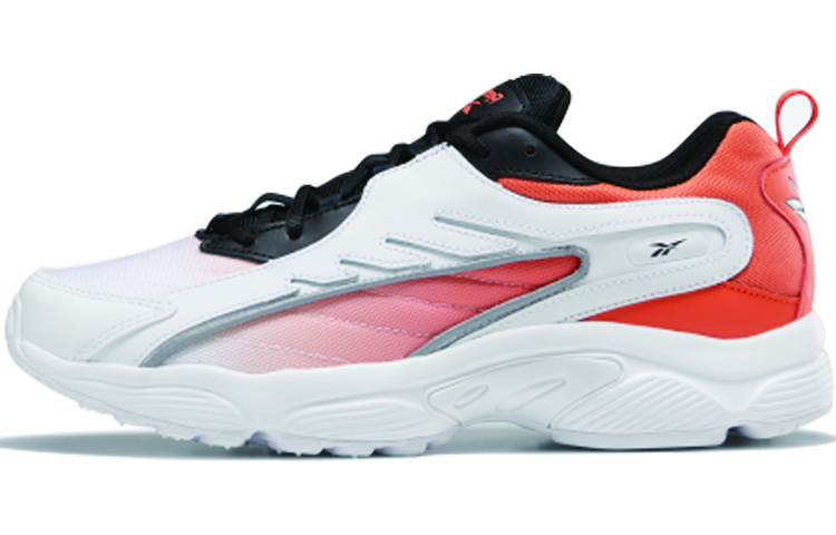 Reebok Dmx Series 2200 Sv Sneakers White/Orange
