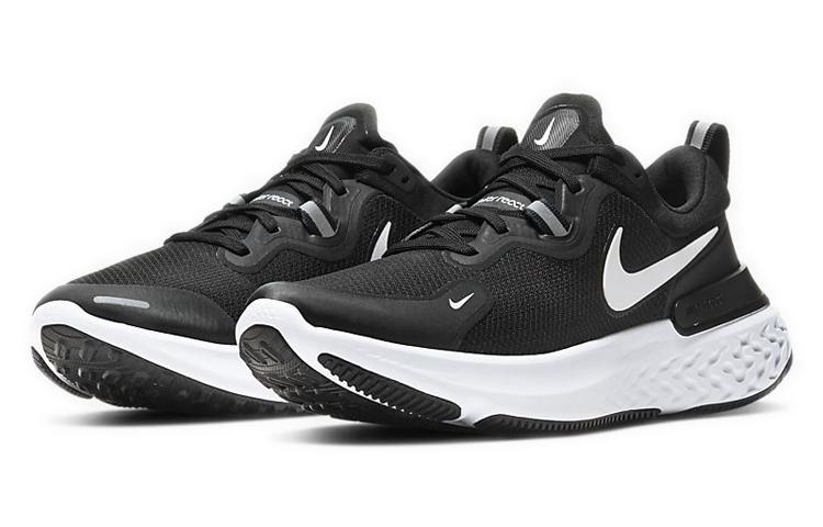 NIKE React Miler 1 Беговые кроссовки Низкие Мужские