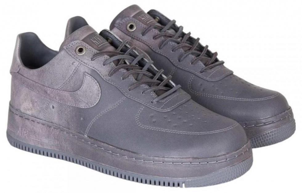 Nike Air Force 1 Low Pigalle Cool Grey