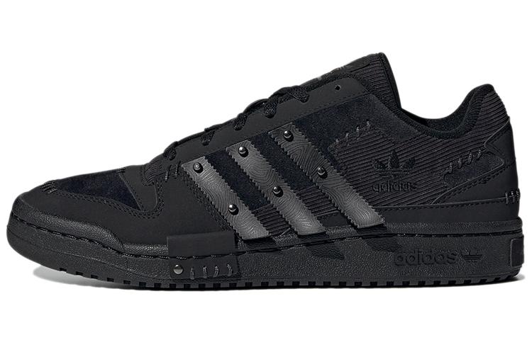 Adidas Originals Кроссовки для скейтбординга Low Top Унисекс