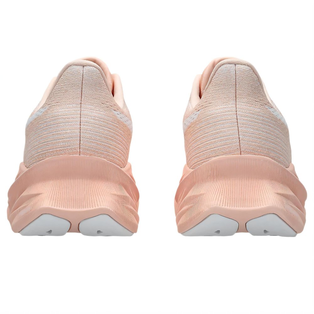 Asics Dynablast 5 White Breeze Women's