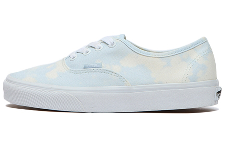 Vans Authentic 'Bleach Wash'