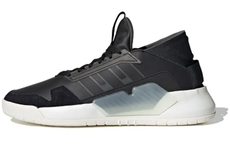 Adidas Neo BBALL90S Shoes Black/White