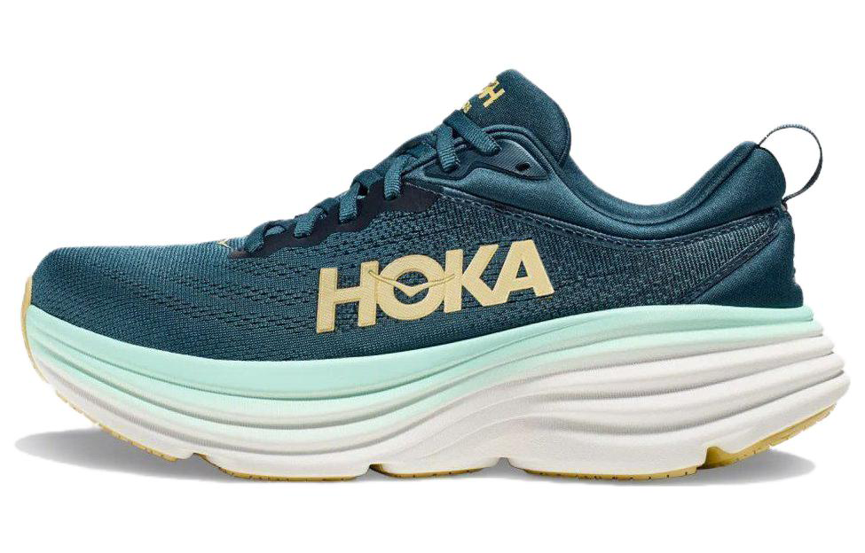 HOKA ONE ONE Bondi 8 'Midnight Ocean'