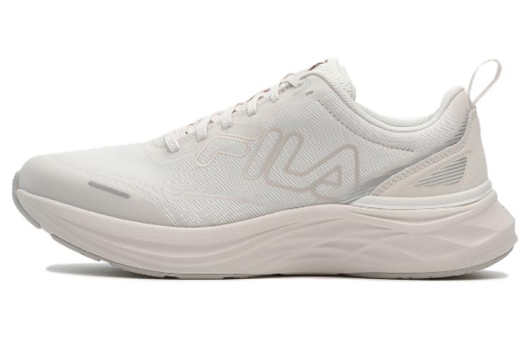 FILA Vola Evo Waterproof And Breathable Lightweight Low-Top Training Running Shoes Women's Pink