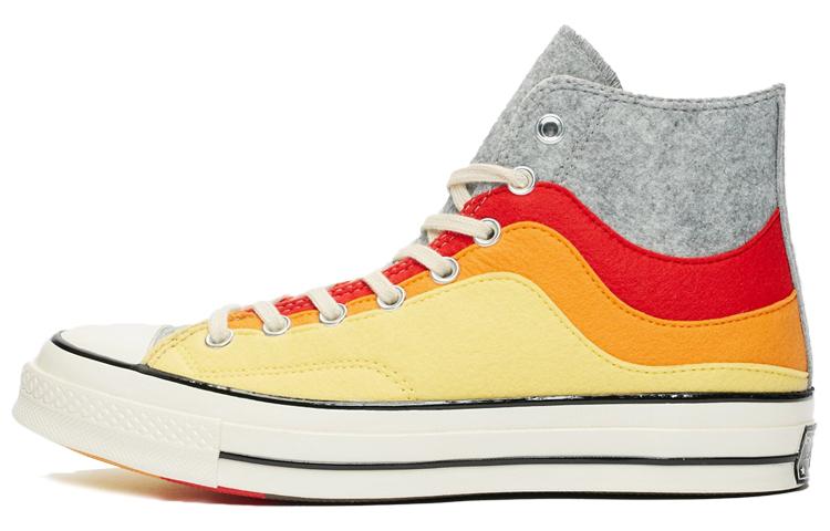Converse Chuck Taylor All Star 70 Hi NorEaster Storm Front