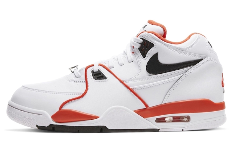 Nike Air Flight '89 Rucker Park