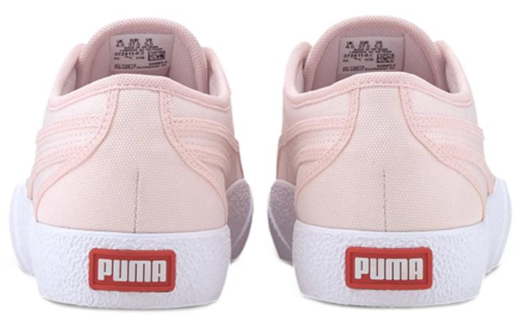 PUMA Love Canvas 'Rosewater' Women's купить в интернет-магазине Yoocart с быстрой доставкой по России.