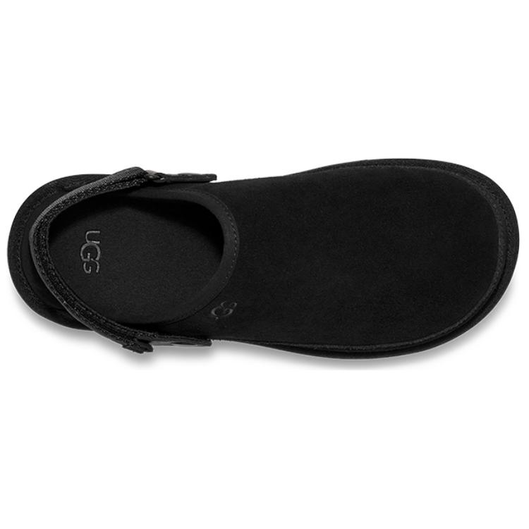 UGG Goldencoast Clog Ii Black