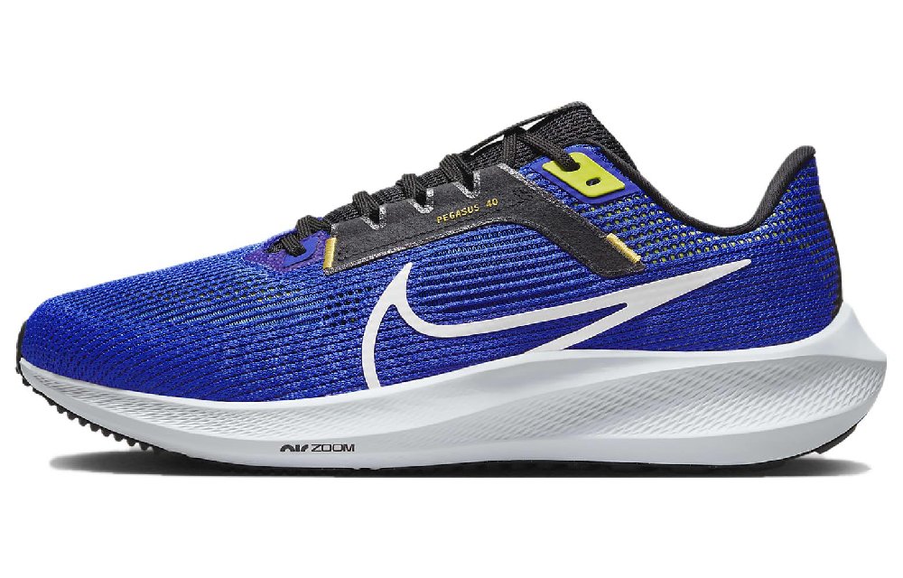 Nike Air Zoom Pegasus 40 Wide 'Racer Blue'