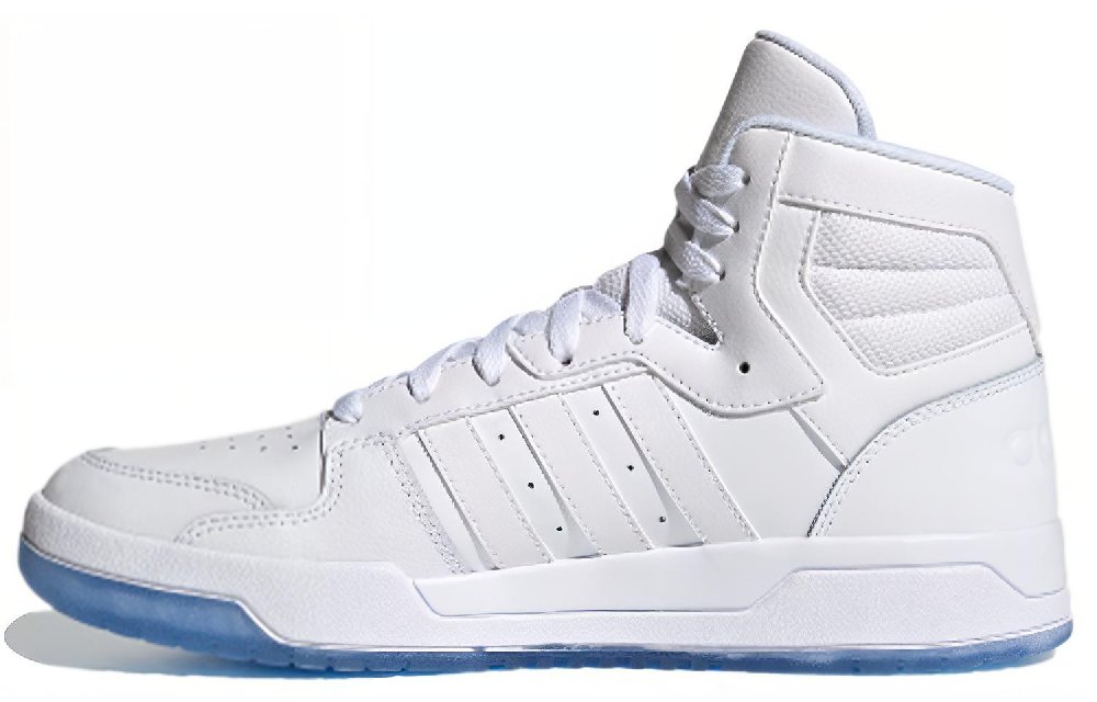 Adidas Neo Entrap Mid 'White'