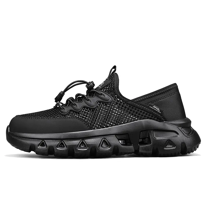 Jeep Low Top Hiking Shoes Men's