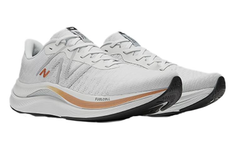 New Balance FuelCell Propel V4 'Quartz Grey Copper Metallic' New Balance FuelCell Propel V4 'Quartz Grey Copper Metallic' купить в интернет-магазине Yoocart с быстрой доставкой по России.