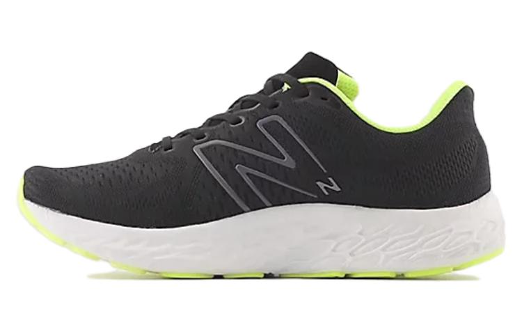 New Balance Fresh Foam Evoz V3 'Black Volt'