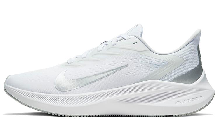 Nike Zoom Winflo 7 Pure Platinum Women's