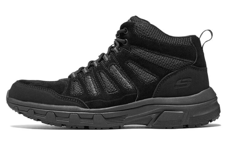Skechers Oak Canyon Boots 'Black'