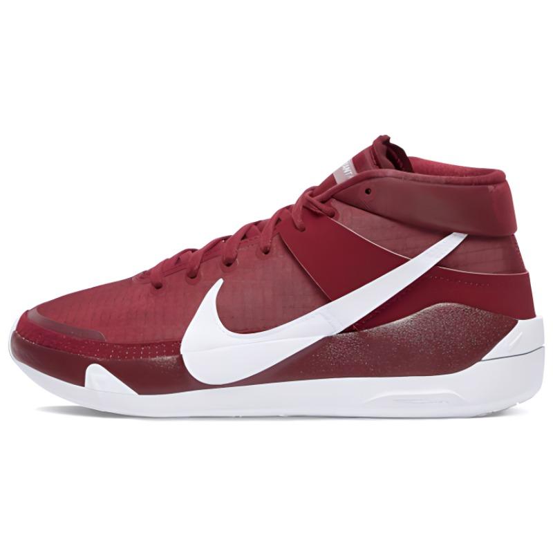 Nike Kd 13 Tb 'Burgundy'
