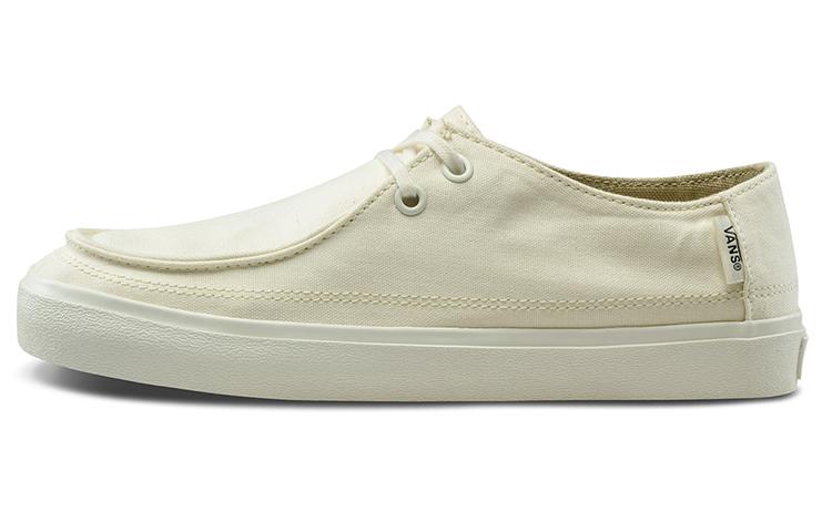 Rata Vulc Vans Sf 'Marshmallow' Women's