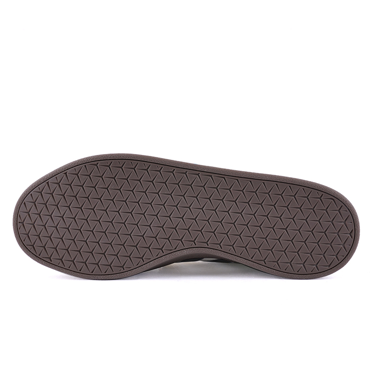 Adidas VL COURT 2.0 Cushioning, Wear Resistant Low Top Skateboard Shoes Unisex Black White купить в интернет-магазине Yoocart с быстрой доставкой по России.