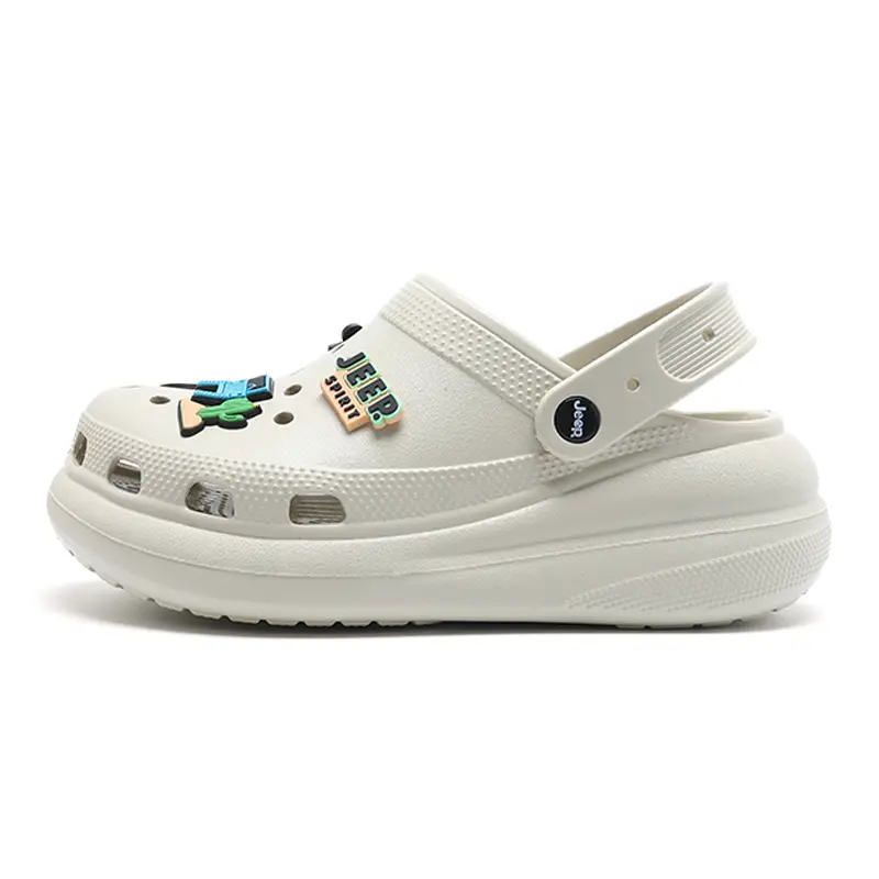Jeep Clogs Men's