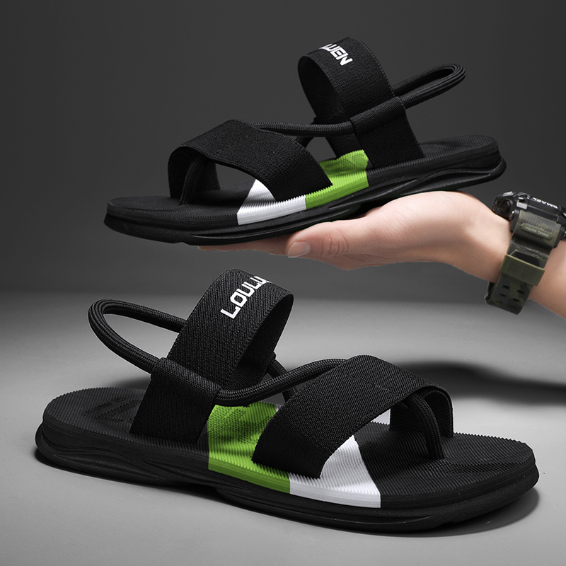 Playboy One Strap Sandals Men's купить в интернет-магазине Yoocart с быстрой доставкой по России.