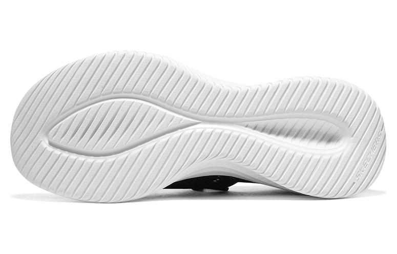 Skechers Martha Stewart X Slip ins Shoes 'Black White' Women's купить в интернет-магазине Yoocart с быстрой доставкой по России.