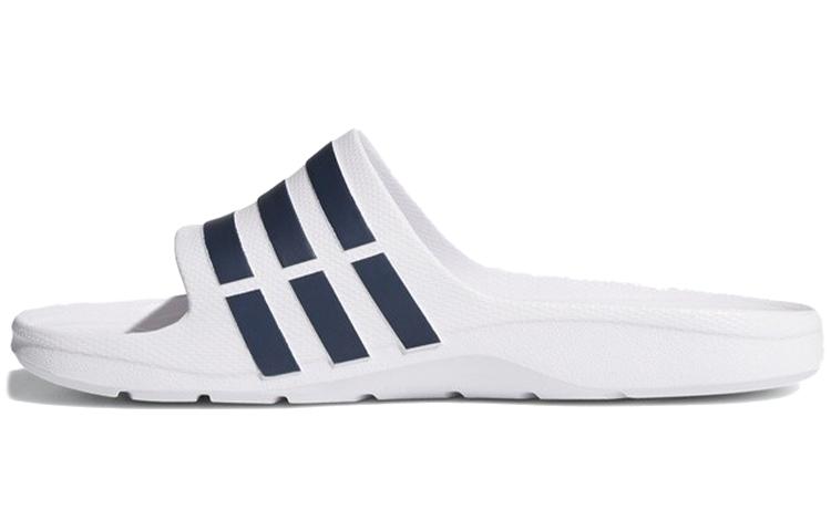 Adidas Duramo Slide Black Casual Shoe