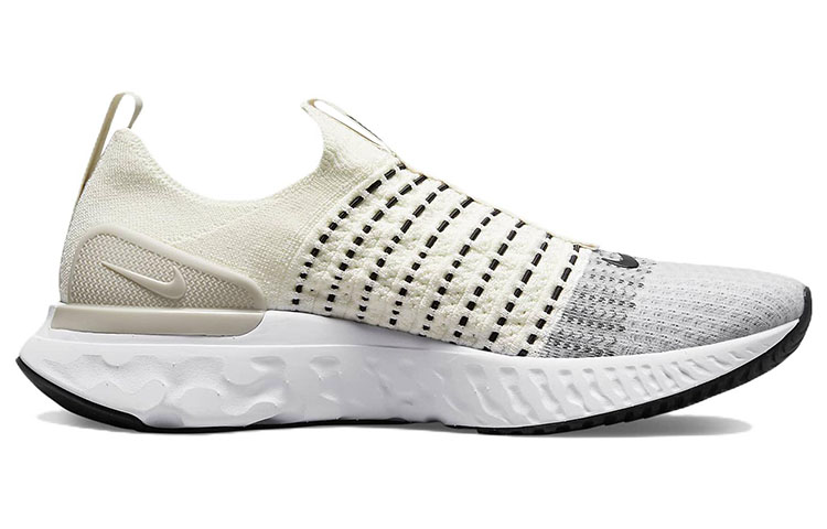 Nike React Phantom Run Flyknit 2 'Sail Light Bone'