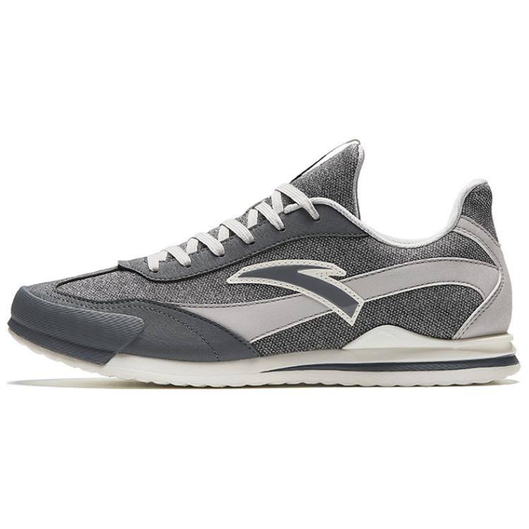 ANTA Casual Shoes 'Grey'